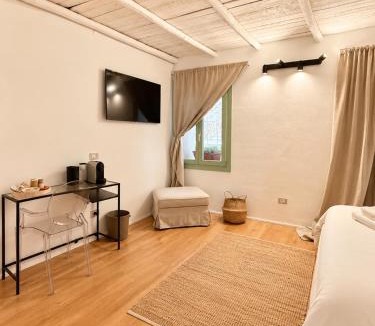 Aggius House | AbalabÀ - Gallura Retreat - Affittacamere