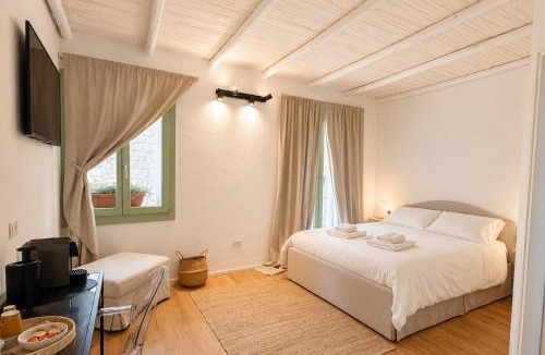 Aggius House | AbalabÀ - Gallura Retreat - Affittacamere