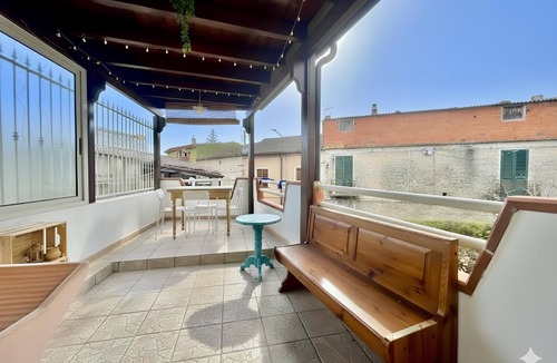 Bari Sardo Apartment | " Abba House "