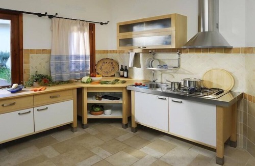 Santa Margherita di Pula Apartment | Abbaechelu to Santa Margherita Pula