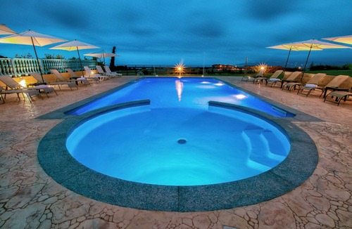 La Muddizza Hotel | Abbaidda Hotel