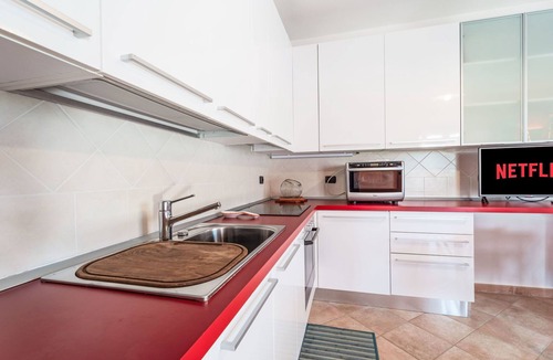 Tanaunella House | Abbardente by Interhome