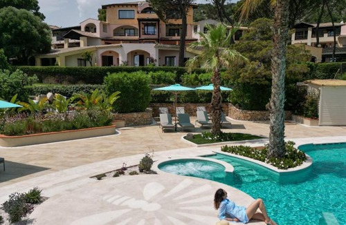 Golfo di Marinella Hotel | Abi d'Oru Sardinian Beach Resort & Spa