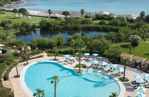 Golfo di Marinella Hotel | Abi d'Oru Sardinian Beach Resort & Spa