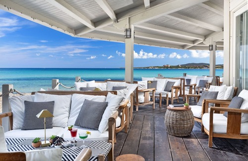 Golfo di Marinella Hotel | Abi d'Oru Sardinian Beach Resort & Spa