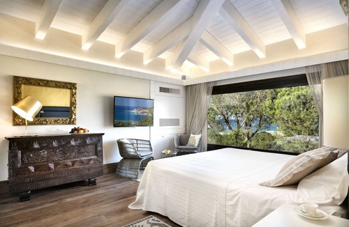 Golfo di Marinella Hotel | Abi d'Oru Sardinian Beach Resort & Spa