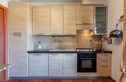 Pirotto Li Frati House | Accanto Al Mare by Interhome
