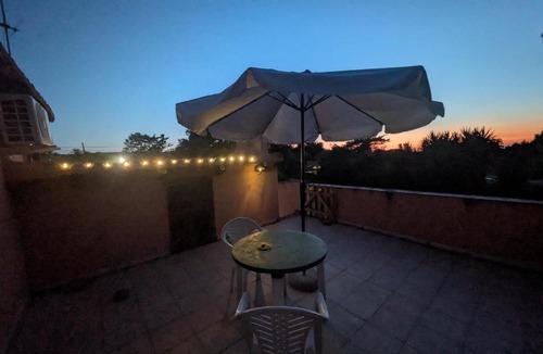 Sassari Apartment | Accogliente appartamento mansardato Casa dei girasoli