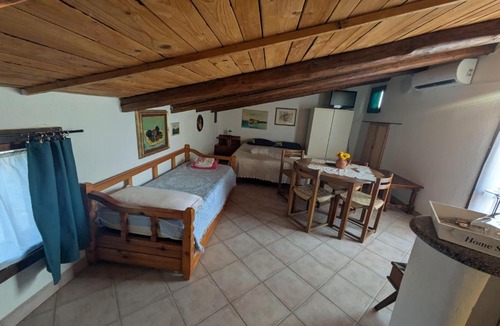 Sassari Apartment | Accogliente appartamento mansardato Casa dei girasoli