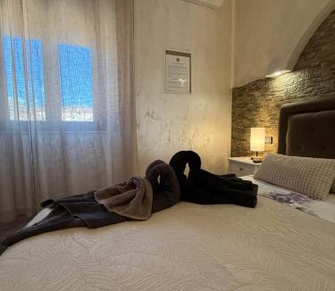 Pivarada Bed & Breakfast | Acqua Azzurra