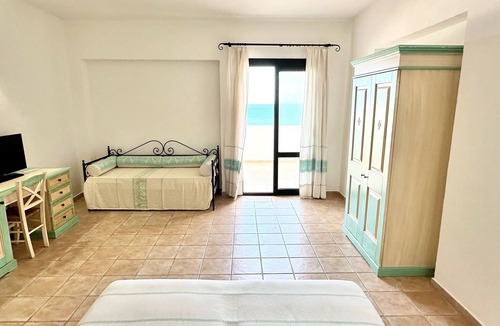 Eden Beach Hotel | Acqua di Mare Hotel e Resort