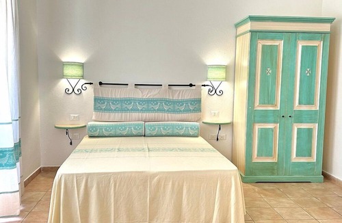 Eden Beach Hotel | Acqua di Mare Hotel e Resort