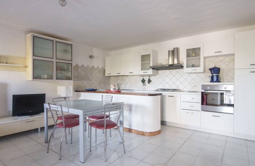 Tiriddo Apartment | Acqua e Tramonto with pool | Welcomely