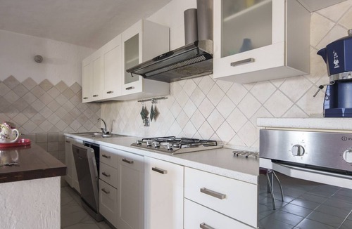 Tiriddo Apartment | Acqua e Tramonto with pool | Welcomely