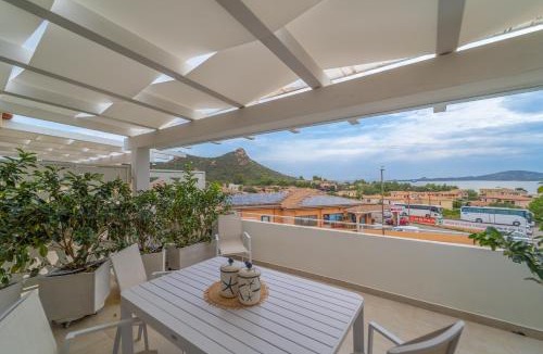 Cannigione Apartment | Acqualife Attico 7