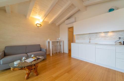 Cannigione Apartment | Acqualife Attico 7