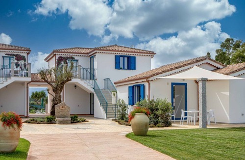 Cardedu Apartment | Acquamarina 6 by All4sardinia