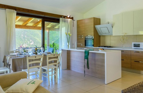 Piobbico Villa | Acquanera 6&2 by Marche Holiday Villas
