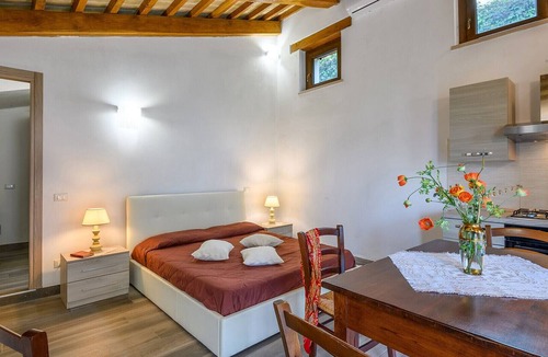 Piobbico Villa | Acquanera 6&2 by Marche Holiday Villas