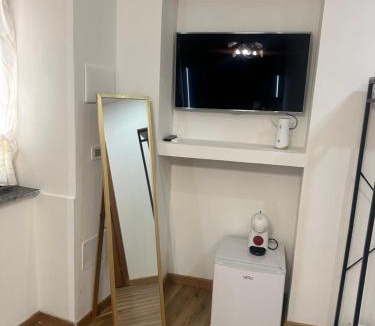 Caserta Bed & Breakfast | Aer