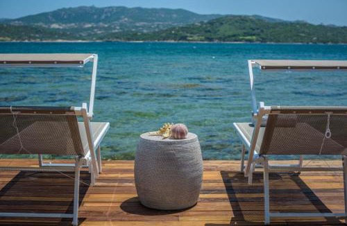 La Conia Hotel | Aethos Hotel Sardinia