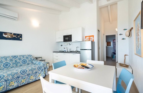 Paduledda Apartment | Affittimoderni Trinità D'Agultu - Vacation Rental