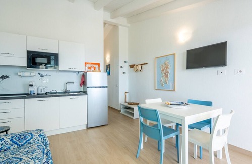 Paduledda Apartment | Affittimoderni Trinità D'Agultu - Vacation Rental