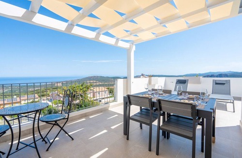 Paduledda Apartment | Affittimoderni Trinità D'Agultu - Vacation Rental