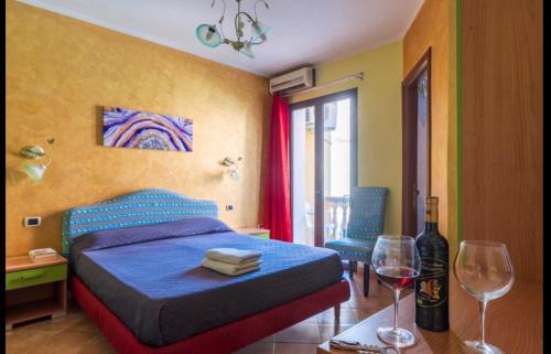 Bari Sardo House | Affit Camere Sotto Le Stelle vacanze