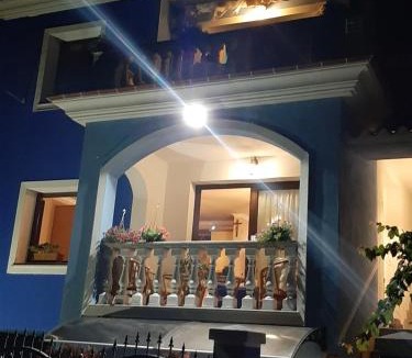 Bari Sardo House | Affit Camere Sotto Le Stelle vacanze