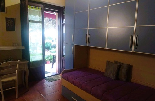 Nurachi Apartment | Affitacamere Domo - Luci