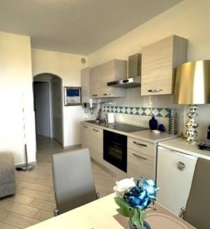 Paduledda Apartment | Affittimoderni Isola Rossa Elite PATI16