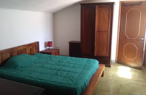 Tempio Pausania House | Affitta Camere Monte Grappa