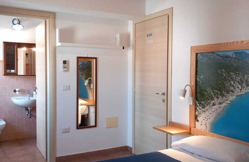 Dorgali Bed & Breakfast | Affittacamere Dorgali - Bed and breakfast da Zietto