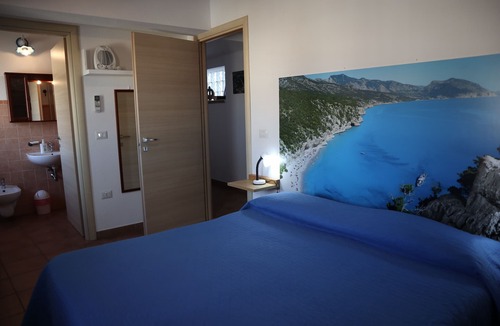Dorgali Bed & Breakfast | Affittacamere Dorgali - Bed and breakfast da Zietto