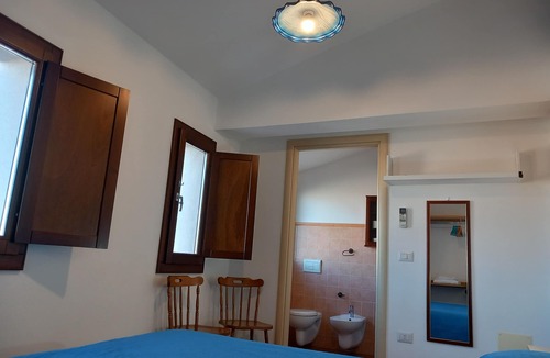 Dorgali Bed & Breakfast | Affittacamere Dorgali - Bed and breakfast da Zietto