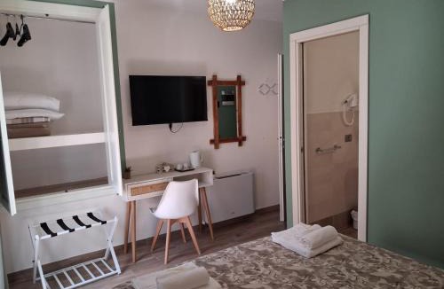 Norcia House | Affittacamere Il Cuore Verde
