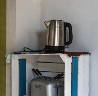 Stintino House | Affittacamere - L'ancora