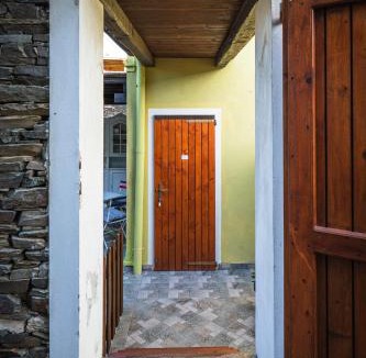 Stintino House | Affittacamere - L'ancora