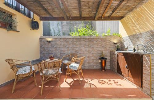 Scano di Montiferro Bed & Breakfast | Affittacamere Le Muse