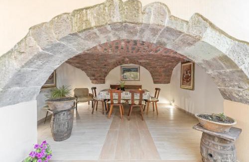 Scano di Montiferro Bed & Breakfast | Affittacamere Le Muse