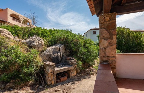 Pittulongu Apartment | AffittaSardegna-Bilo Caraibi 2