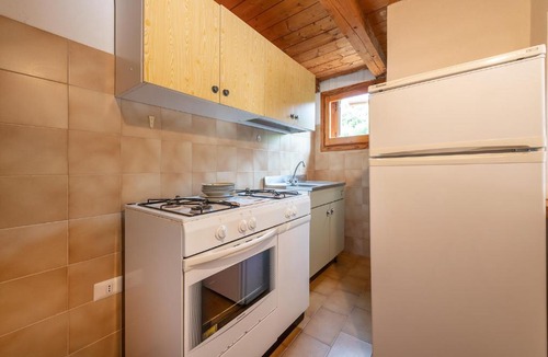 Pittulongu Apartment | AffittaSardegna-Bilo Caraibi 2