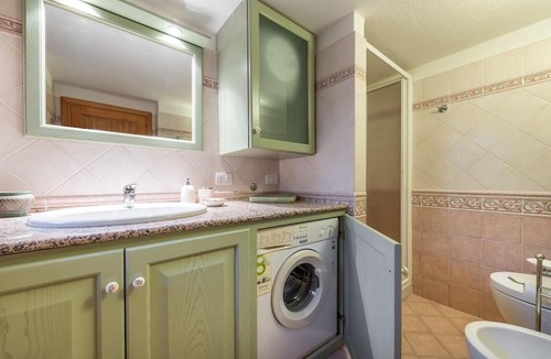 Cala Gonone Apartment | AffittaSardegna-Casa Del Golfo