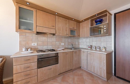 Cala Gonone Apartment | AffittaSardegna-Casa Del Golfo