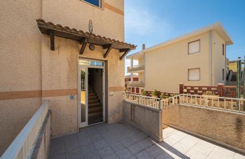 Lu Bagnu Apartment | AffittaSardegna - Quadri Tramonto