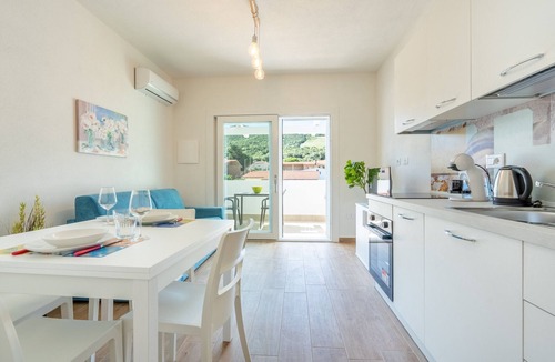 Santa Maria Coghinas Apartment | Affittimoderni Santa Maria Coghinas - Casa Fiore