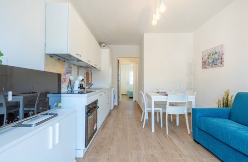 Santa Maria Coghinas Apartment | Affittimoderni Santa Maria Coghinas - Casa Fiore