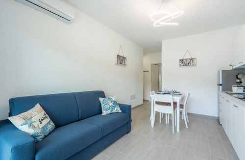 Santa Maria Coghinas Apartment | Affittimoderni Santa Maria Coghinas - Casa Soliba