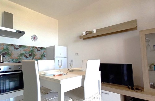 Castelsardo Apartment | Affittimoderni Castelsardo - Le Rondini